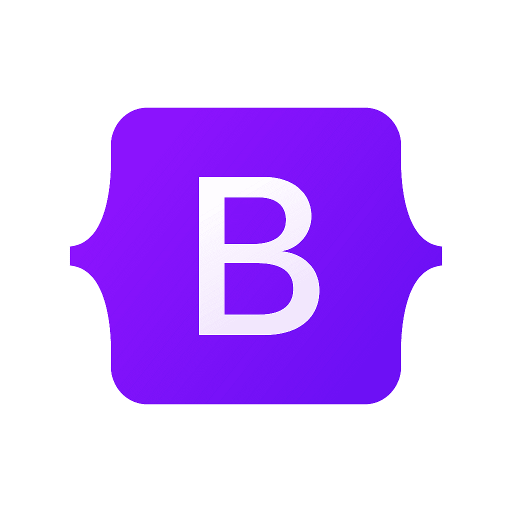 Bootstrap-logo