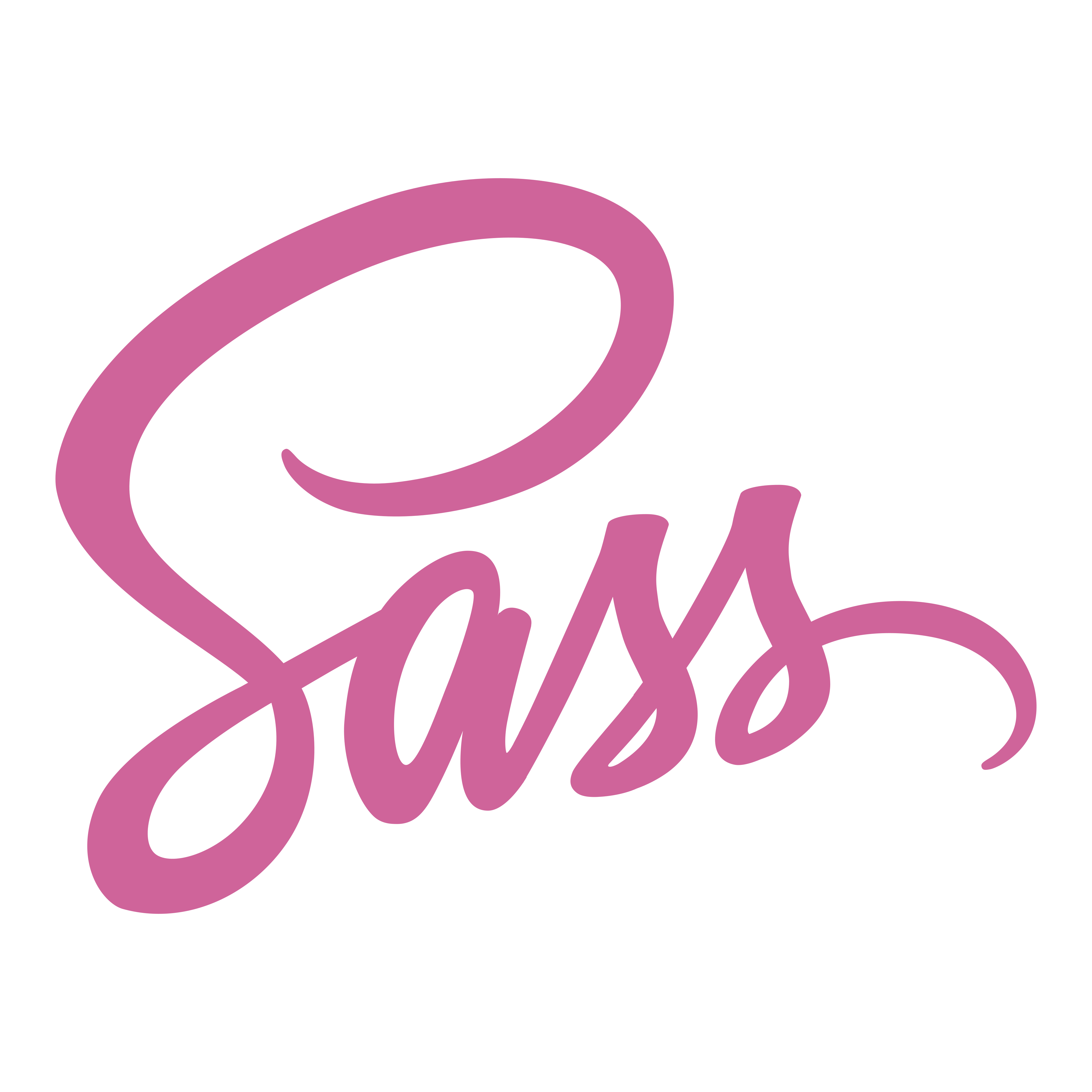 SASS-logo